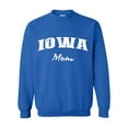 thumbnail image 1 of IWPF - Plus Sweatshirts and Hoodies - Iowa Mom, 1 of 5