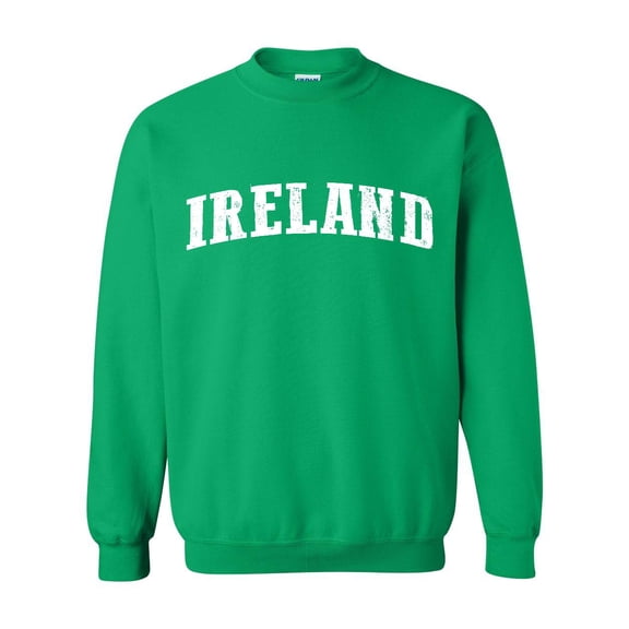 IWPF - Plus Sweatshirts and Hoodies - Ireland
