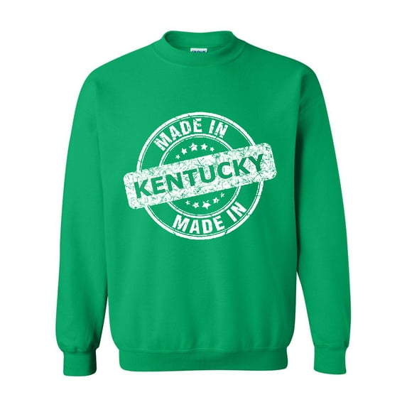 IWPF - Plus Sweatshirts and Hoodies - Kentucky Made