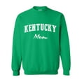 thumbnail image 1 of IWPF - Plus Sweatshirts and Hoodies - Kentucky Mom, 1 of 5