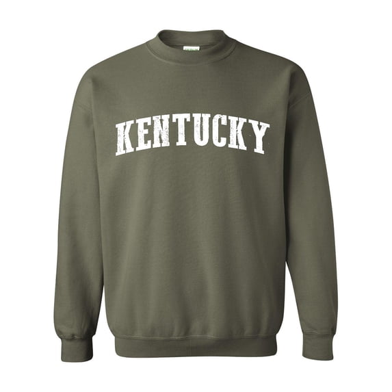 IWPF - Plus Sweatshirts and Hoodies - Kentucky