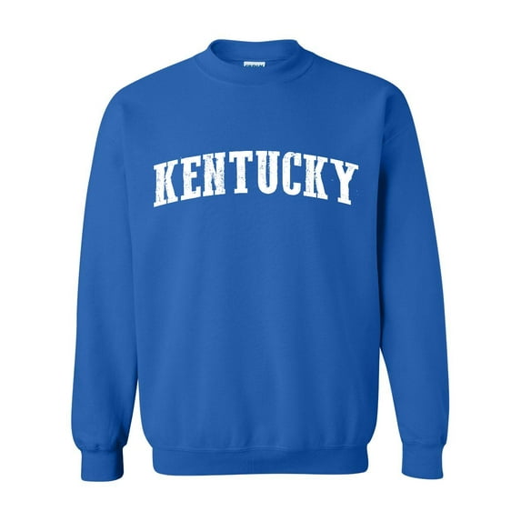 IWPF - Plus Sweatshirts and Hoodies - Kentucky