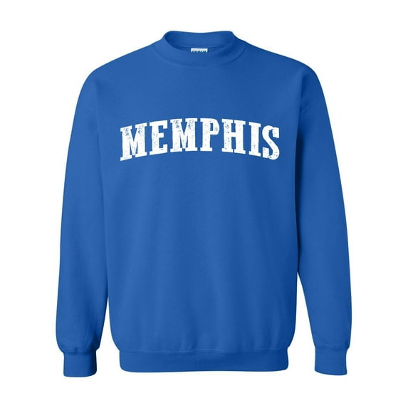 Artix - Plus Sweatshirts and Hoodies - Memphis