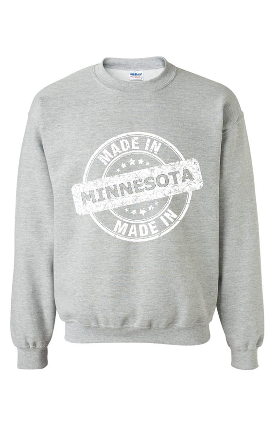 - Plus Sweatshirts and Hoodies - Minnesota Made