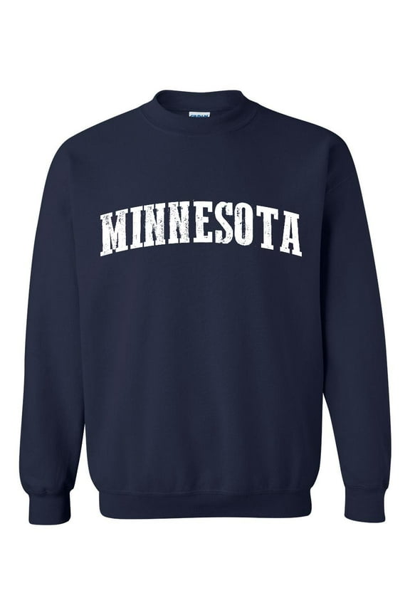 - Plus Sweatshirts and Hoodies - Minnesota