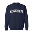 thumbnail image 1 of IWPF - Plus Sweatshirts and Hoodies - Mississippi, 1 of 5