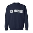 thumbnail image 1 of IWPF - Plus Sweatshirts and Hoodies - New Hampshire, 1 of 5