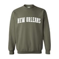 thumbnail image 1 of IWPF - Plus Sweatshirts and Hoodies - New Orleans, 1 of 5