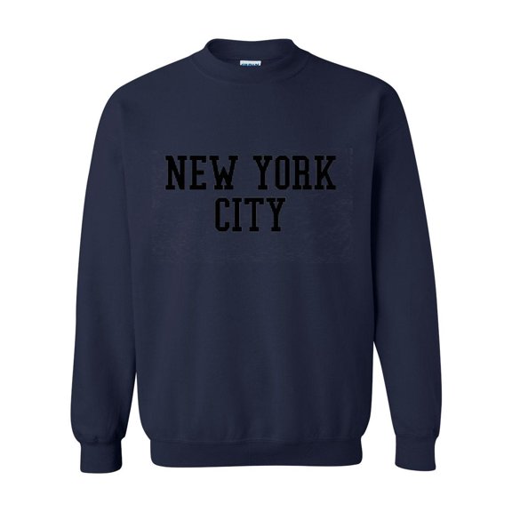 IWPF - Plus Sweatshirts and Hoodies - New York City