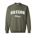 thumbnail image 1 of IWPF - Plus Sweatshirts and Hoodies - Oregon Mom, 1 of 5