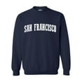 thumbnail image 1 of IWPF - Plus Sweatshirts and Hoodies - San Francisco, 1 of 5
