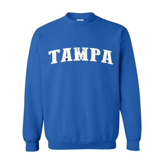 IWPF - Plus Sweatshirts and Hoodies - Tampa