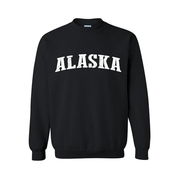IWPF - Women Sweatshirts and Hoodies - Alaska