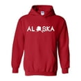 thumbnail image 1 of IWPF - Women Sweatshirts and Hoodies - Alaska, 1 of 5