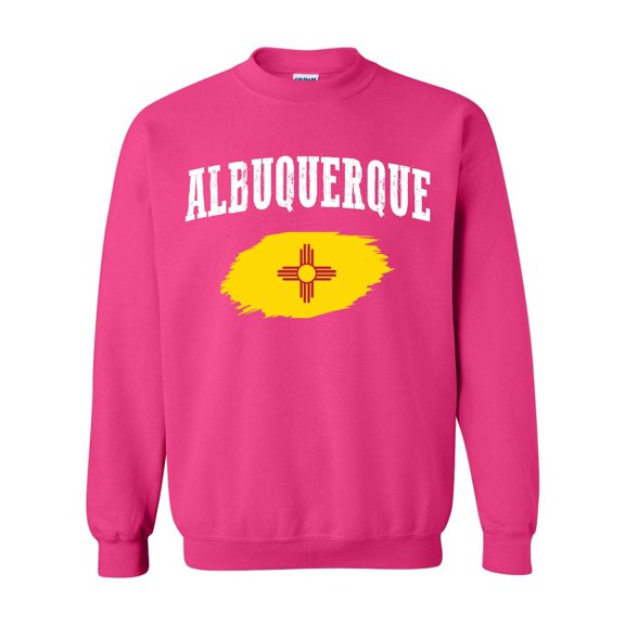IWPF - Women Sweatshirts and Hoodies - Albuquerque