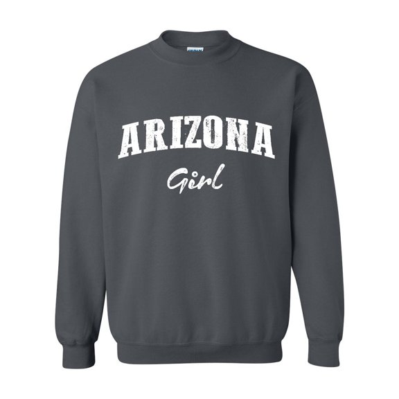 IWPF - Women Sweatshirts and Hoodies - Arizona Girl