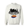 thumbnail image 1 of IWPF - Women Sweatshirts and Hoodies - Arizona Grand Canyon National Park, 1 of 5