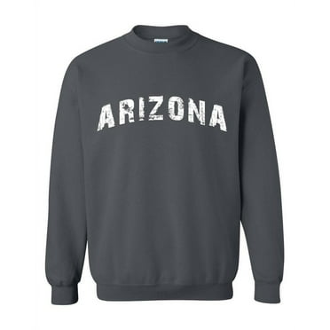 IWPF - Women Sweatshirts and Hoodies - Arizona