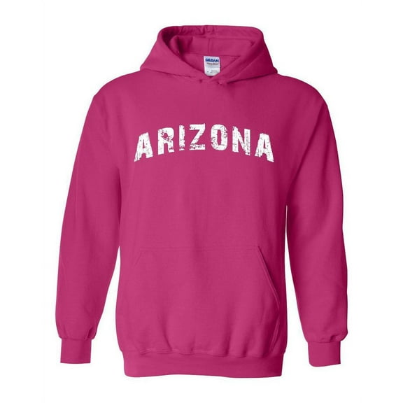 IWPF - Women Sweatshirts and Hoodies - Arizona