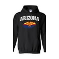 thumbnail image 1 of IWPF - Women Sweatshirts and Hoodies - Arizona, 1 of 5