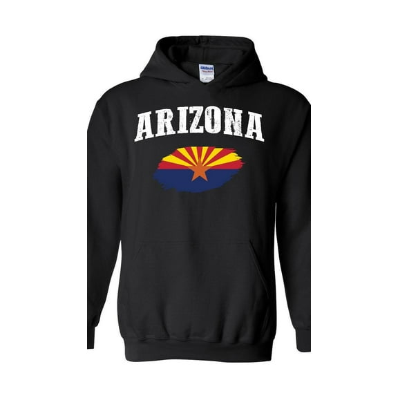 IWPF - Women Sweatshirts and Hoodies - Arizona