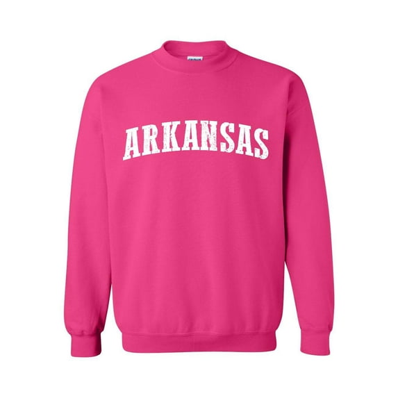 IWPF - Women Sweatshirts and Hoodies - Arizona