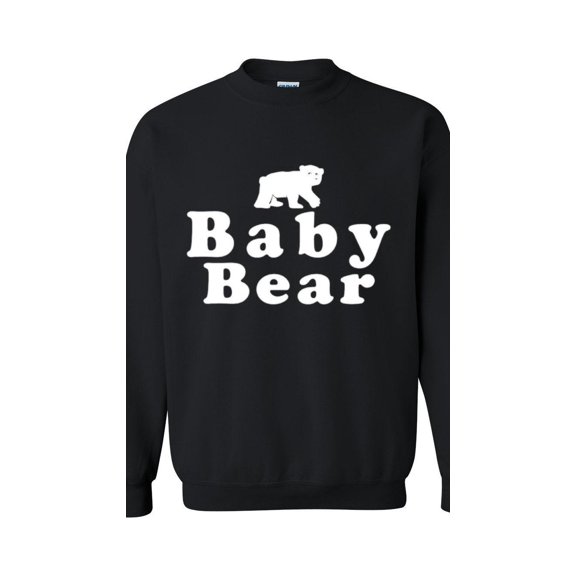 IWPF - Women Sweatshirts and Hoodies - Baby Bear