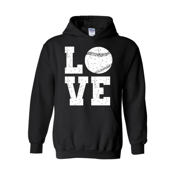 IWPF - Women Sweatshirts and Hoodies - Baseball