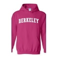 thumbnail image 1 of IWPF - Women Sweatshirts and Hoodies - Berkeley, 1 of 5
