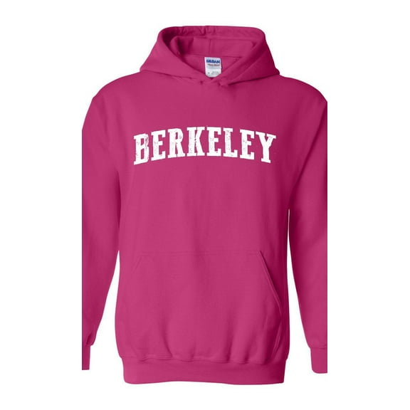 IWPF - Women Sweatshirts and Hoodies - Berkeley