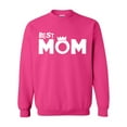 thumbnail image 1 of IWPF - Women Sweatshirts and Hoodies - Best Mom, 1 of 5