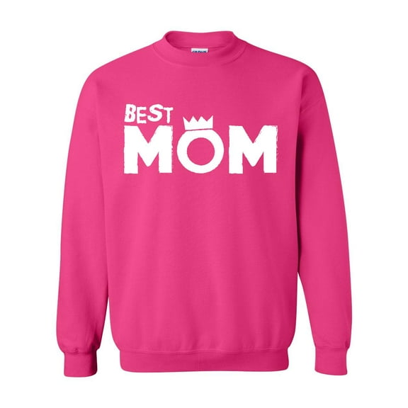 IWPF - Women Sweatshirts and Hoodies - Best Mom