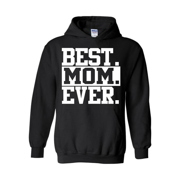 IWPF - Women Sweatshirts and Hoodies - Best Mom