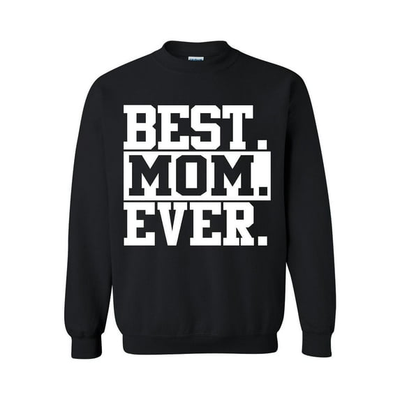 IWPF - Women Sweatshirts and Hoodies - Best Mom