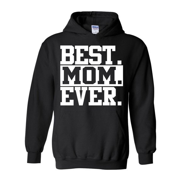 IWPF - Women Sweatshirts and Hoodies - Best Mom