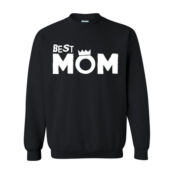 IWPF - Women Sweatshirts and Hoodies - Best Mom