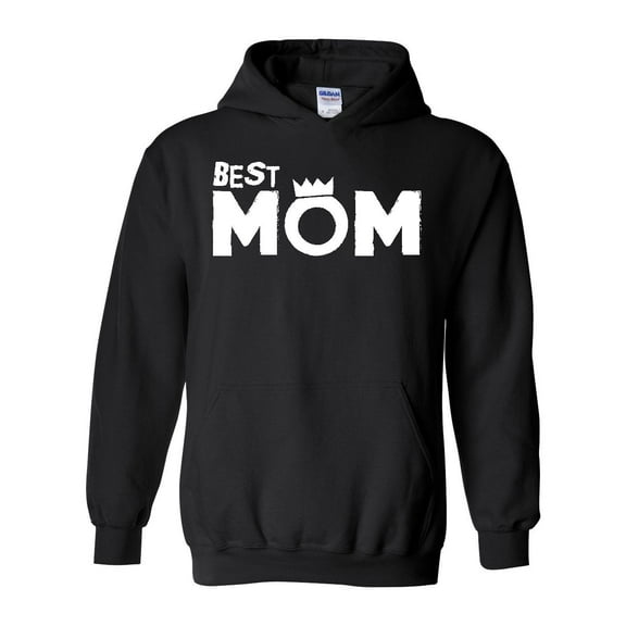 IWPF - Women Sweatshirts and Hoodies - Best Mom
