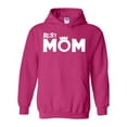 thumbnail image 1 of IWPF - Women Sweatshirts and Hoodies - Best Mom, 1 of 5