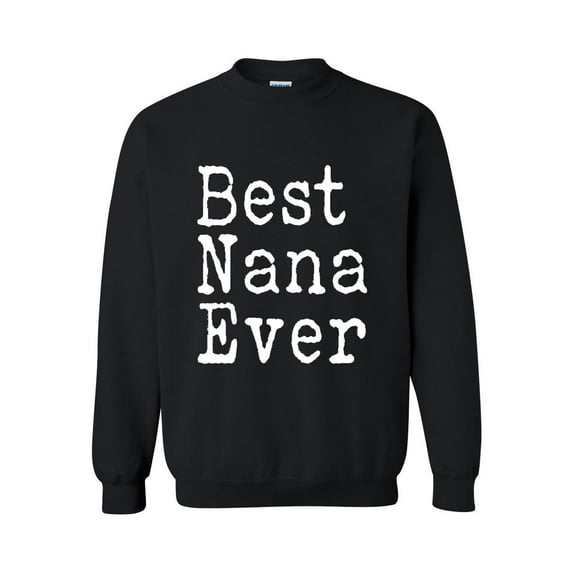 IWPF - Women Sweatshirts and Hoodies - Best Nana