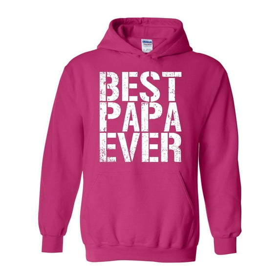 IWPF - Women Sweatshirts and Hoodies - Best Papa
