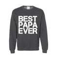 thumbnail image 1 of IWPF - Women Sweatshirts and Hoodies - Best Papa, 1 of 5