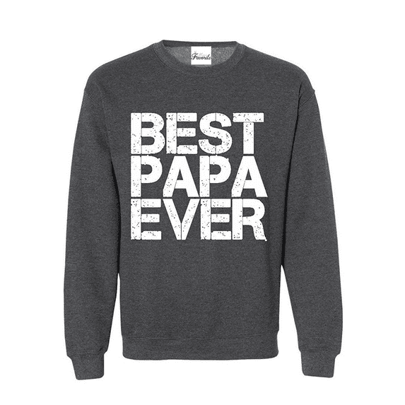 IWPF - Women Sweatshirts and Hoodies - Best Papa