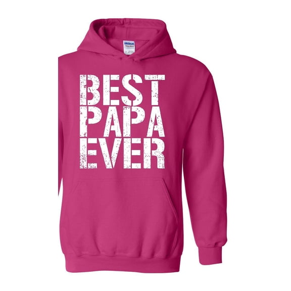 IWPF - Women Sweatshirts and Hoodies - Best Papa