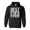 thumbnail image 1 of IWPF - Women Sweatshirts and Hoodies - Best Papa, 1 of 5