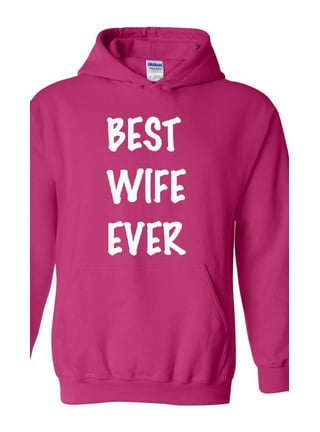 Wife Sweatshirt