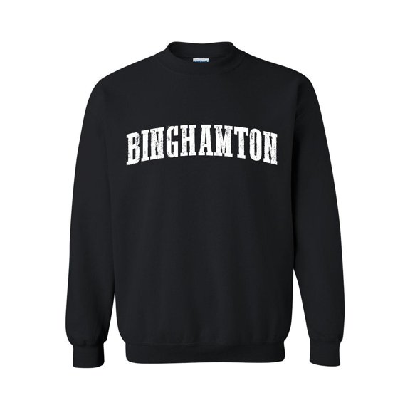 IWPF - Women Sweatshirts and Hoodies - Binghamton