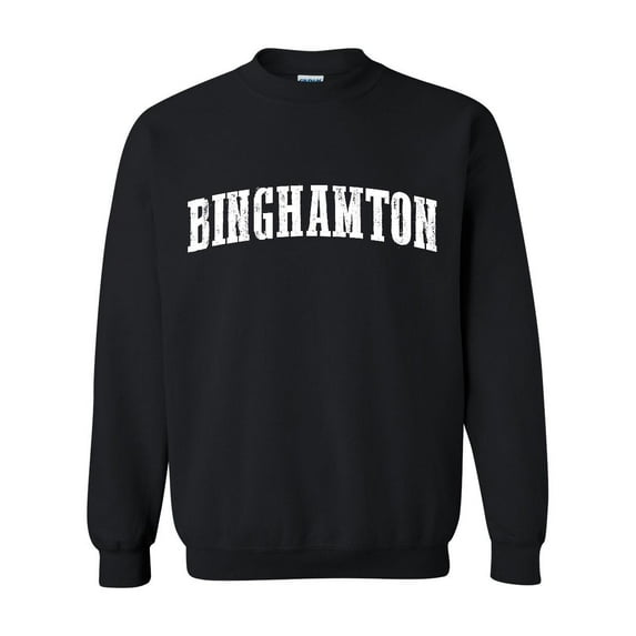 IWPF - Women Sweatshirts and Hoodies - Binghamton
