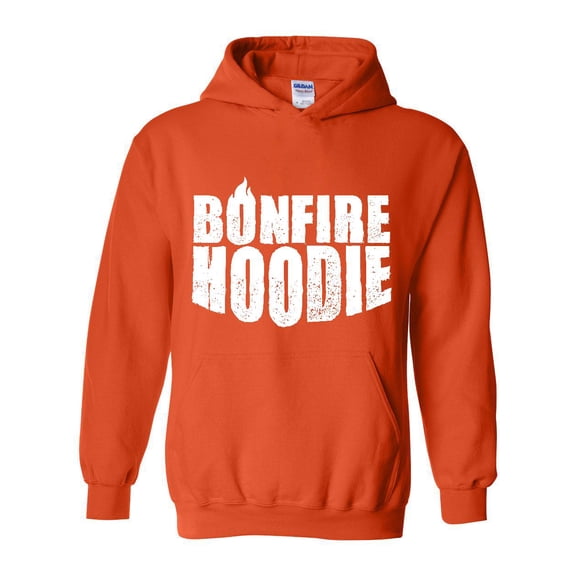 IWPF - Women Sweatshirts and Hoodies - Bonfire Hoodie