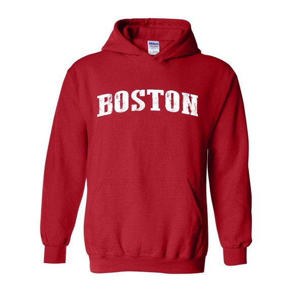 IWPF - Women Sweatshirts and Hoodies - Boston