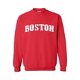 thumbnail image 1 of IWPF - Women Sweatshirts and Hoodies - Boston, 1 of 5